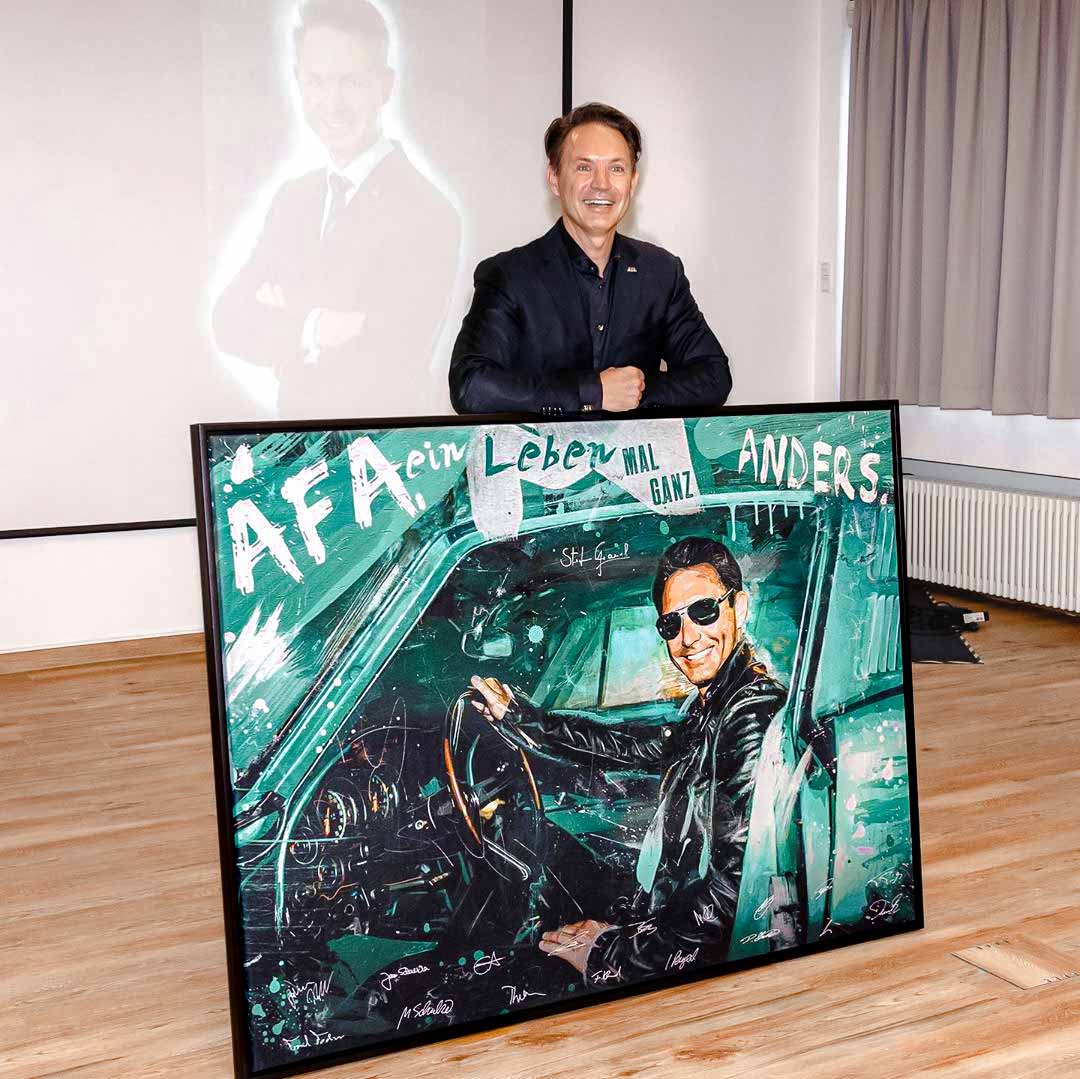 AFA AG | UNIKAT