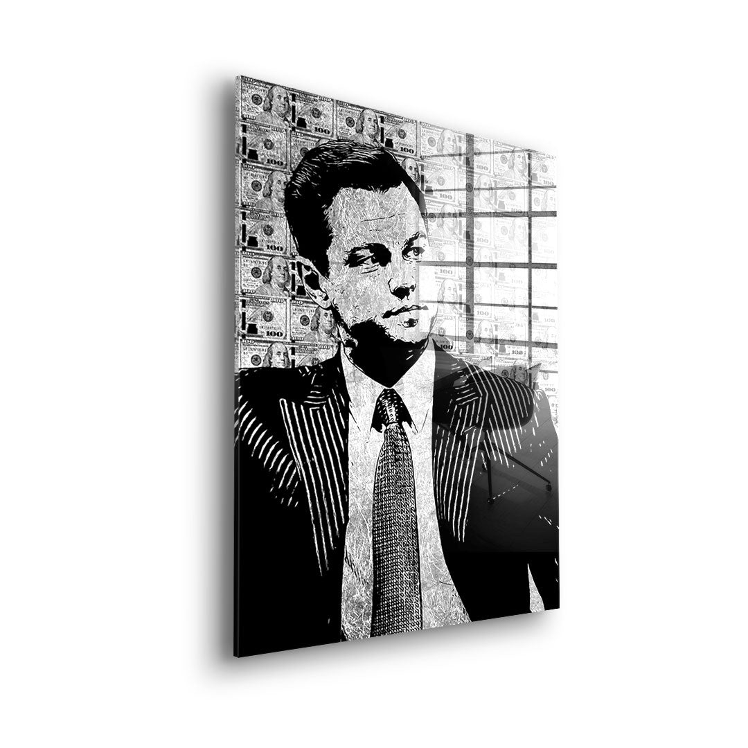 RICH ATTITUDE - Blattgold