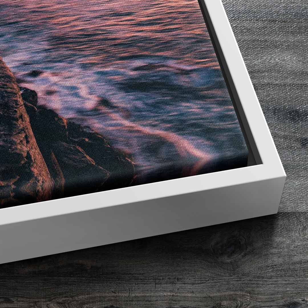 Cliff View
