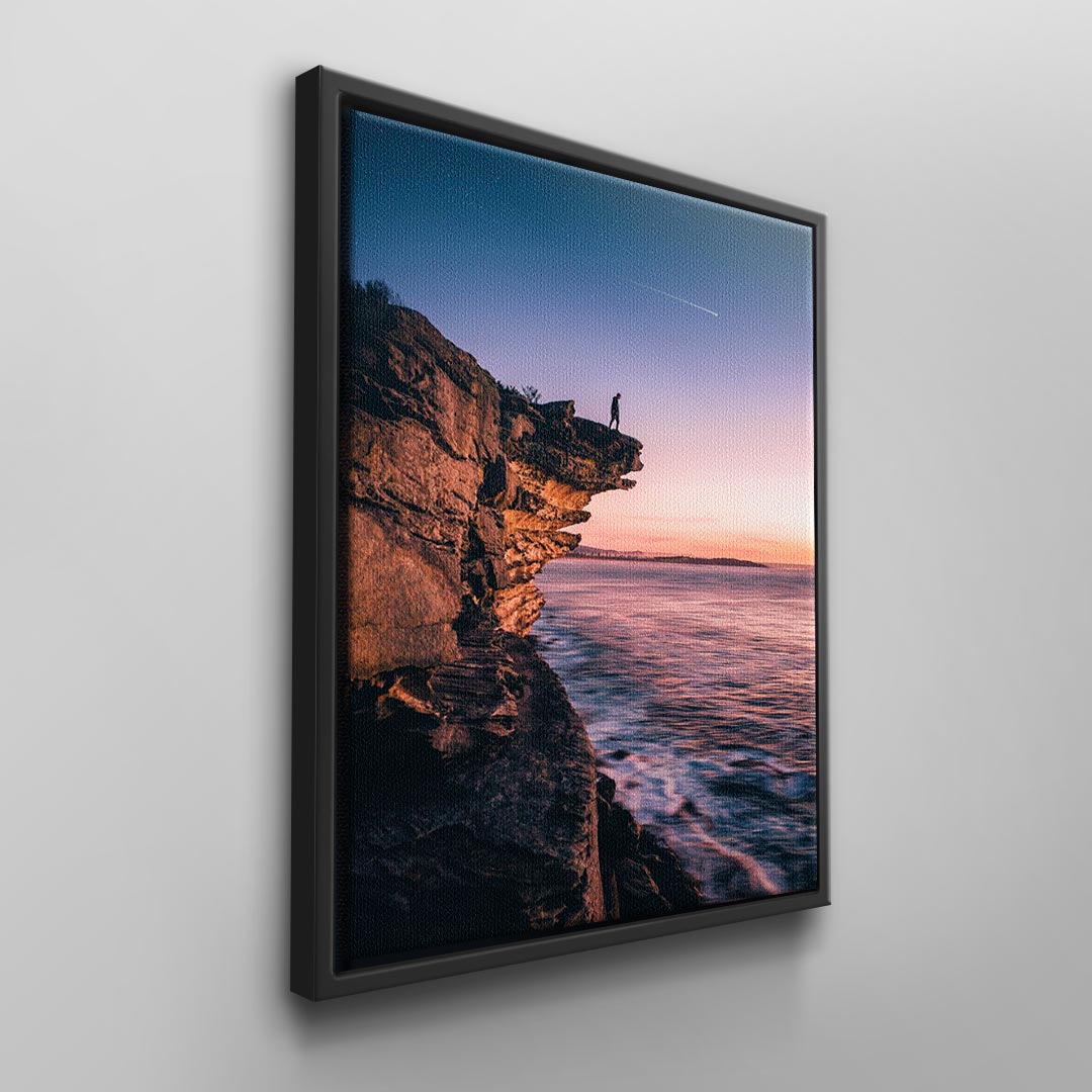 Cliff View