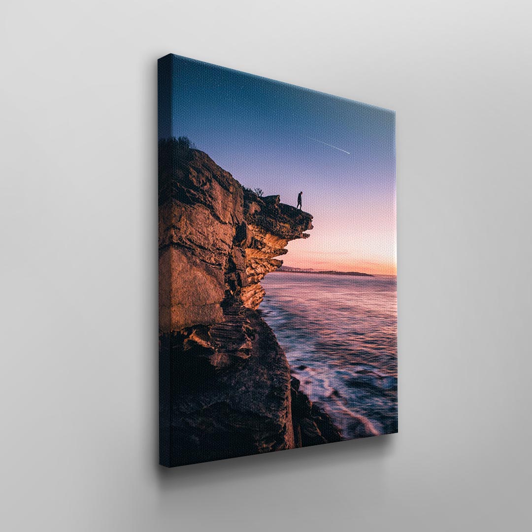 Cliff View