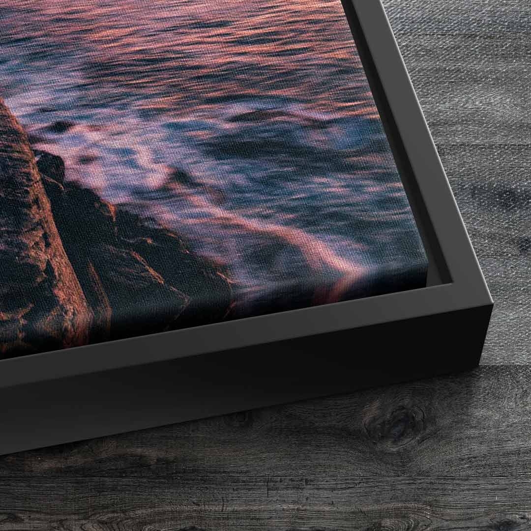 Cliff View