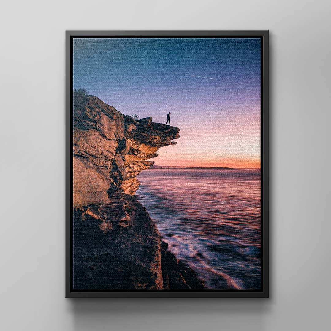 Cliff View