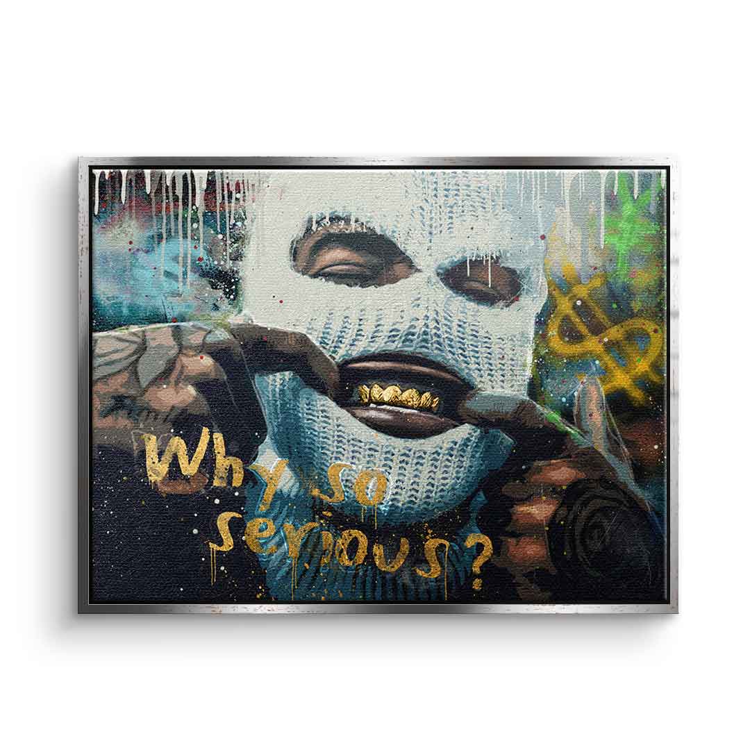 Bad Guy