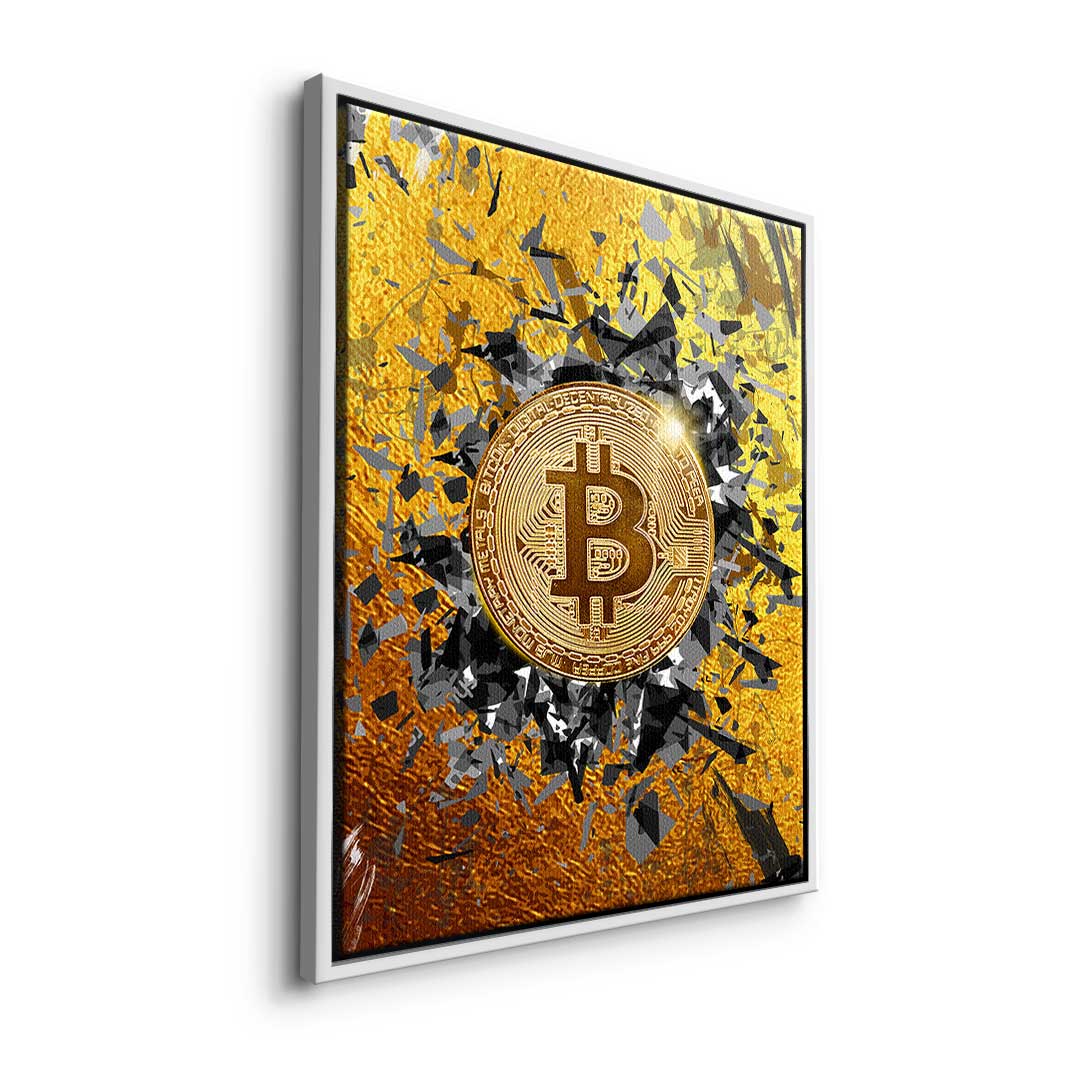 Bitcoin Explosion