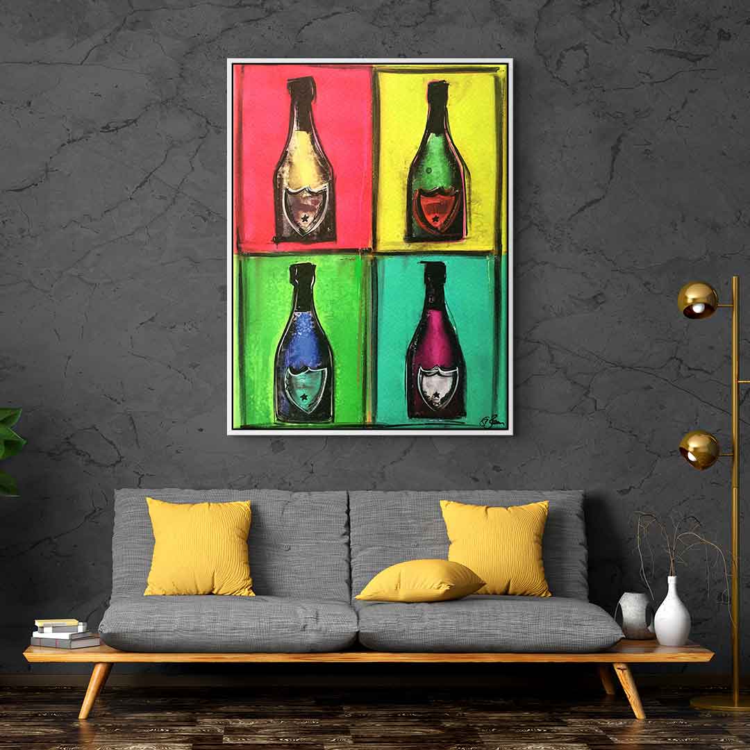 Champaign Chabby