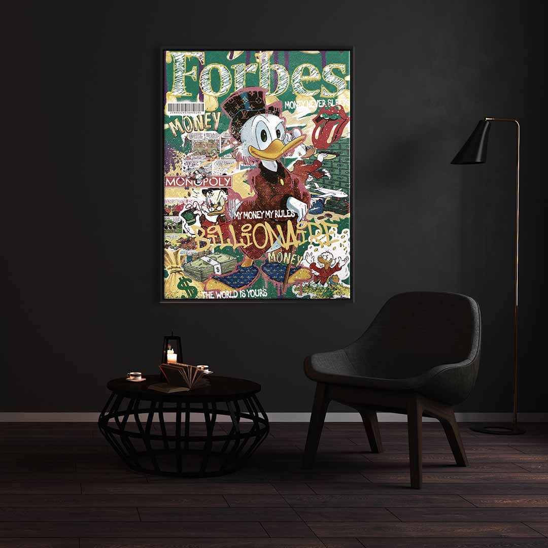 Forbes, tom 2