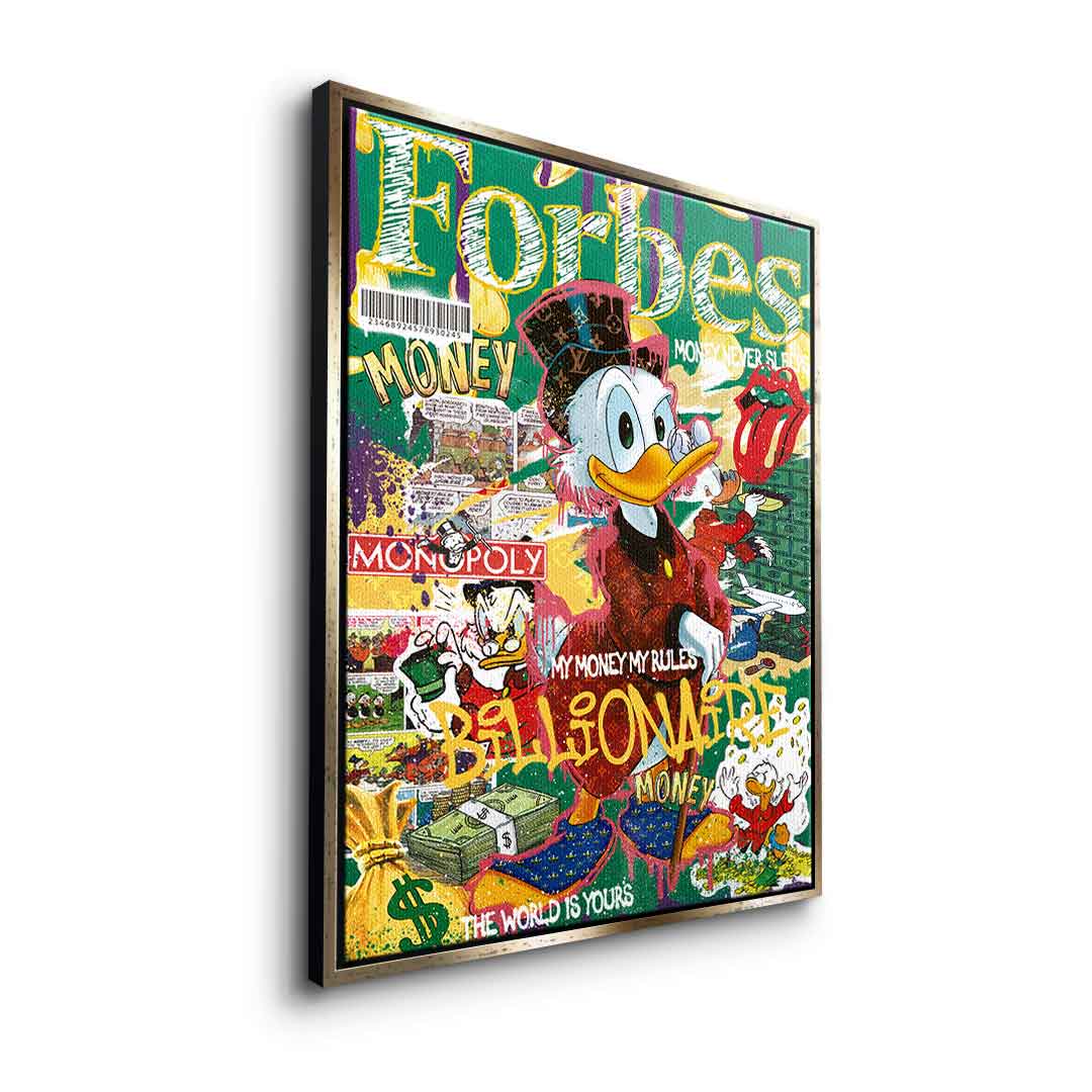 Forbes, tom 2