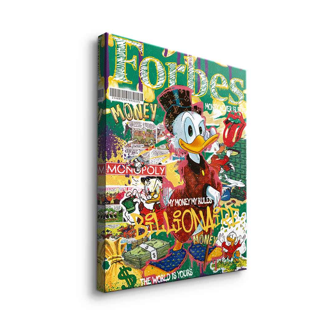Forbes, tom 2