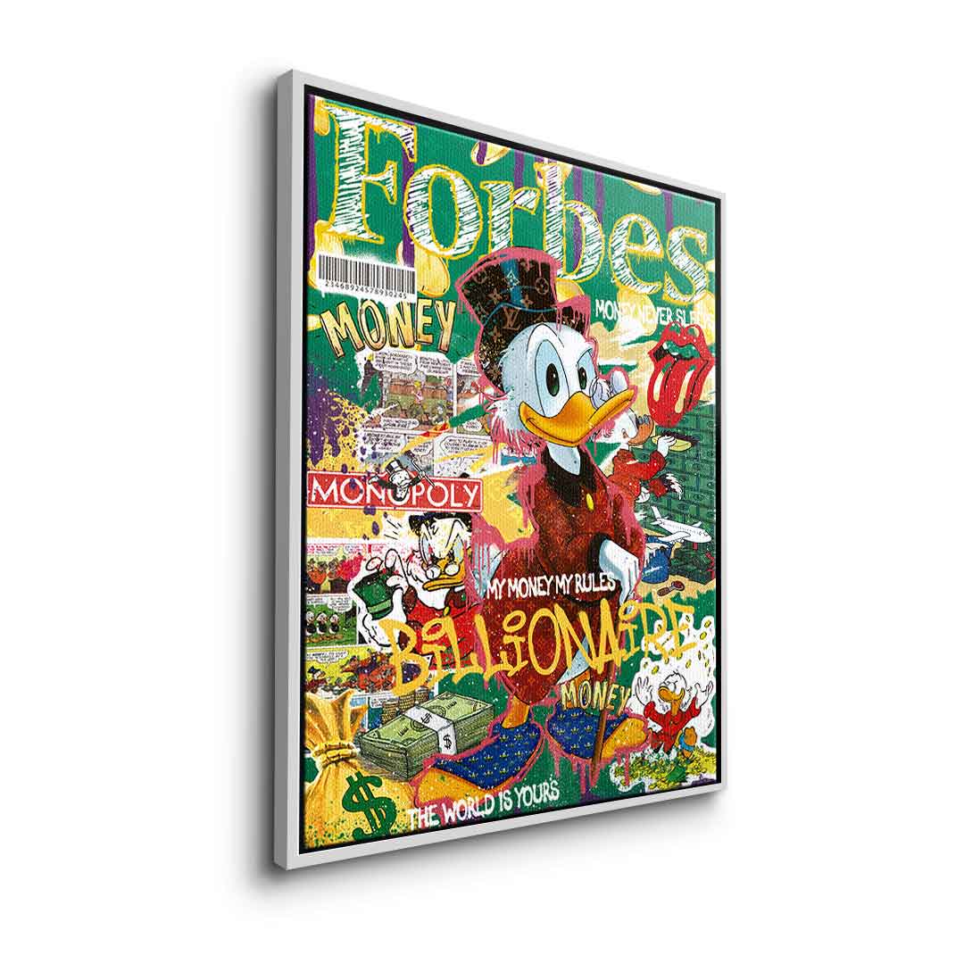 Forbes, tom 2