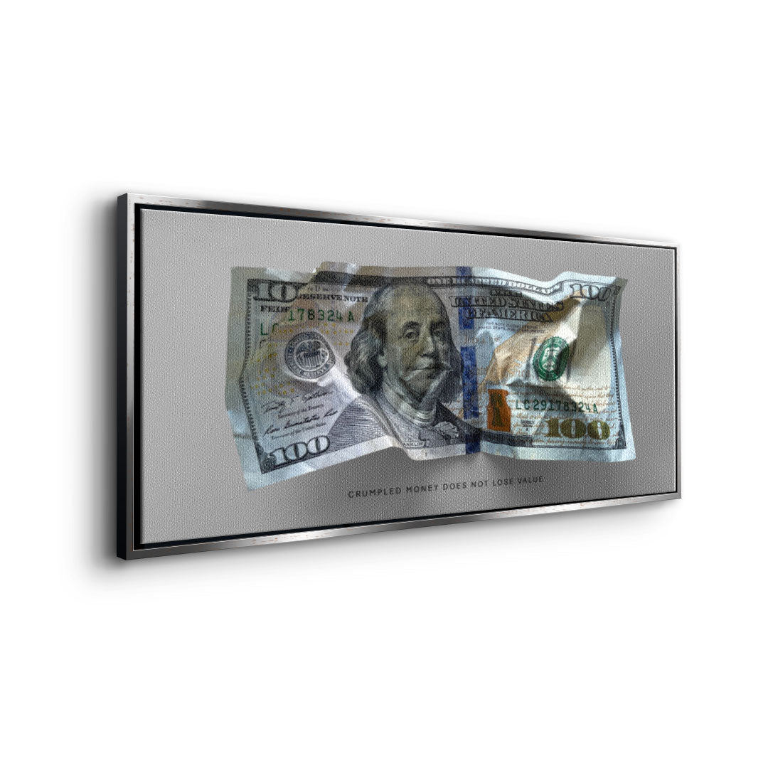 Crumble Money V2