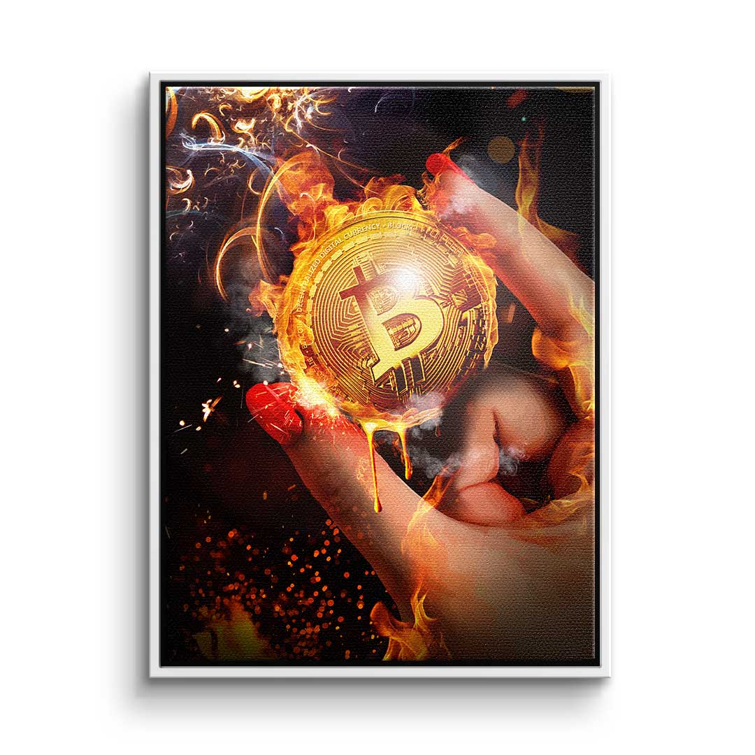 Goldrausch Bitcoin