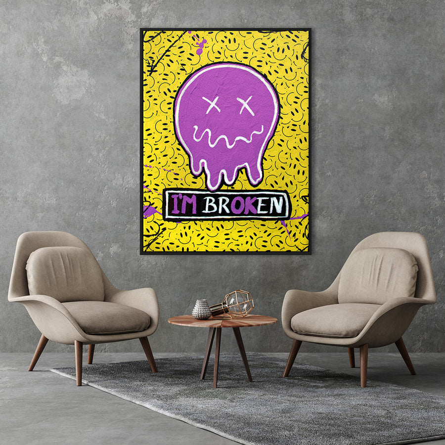 I´m Broken