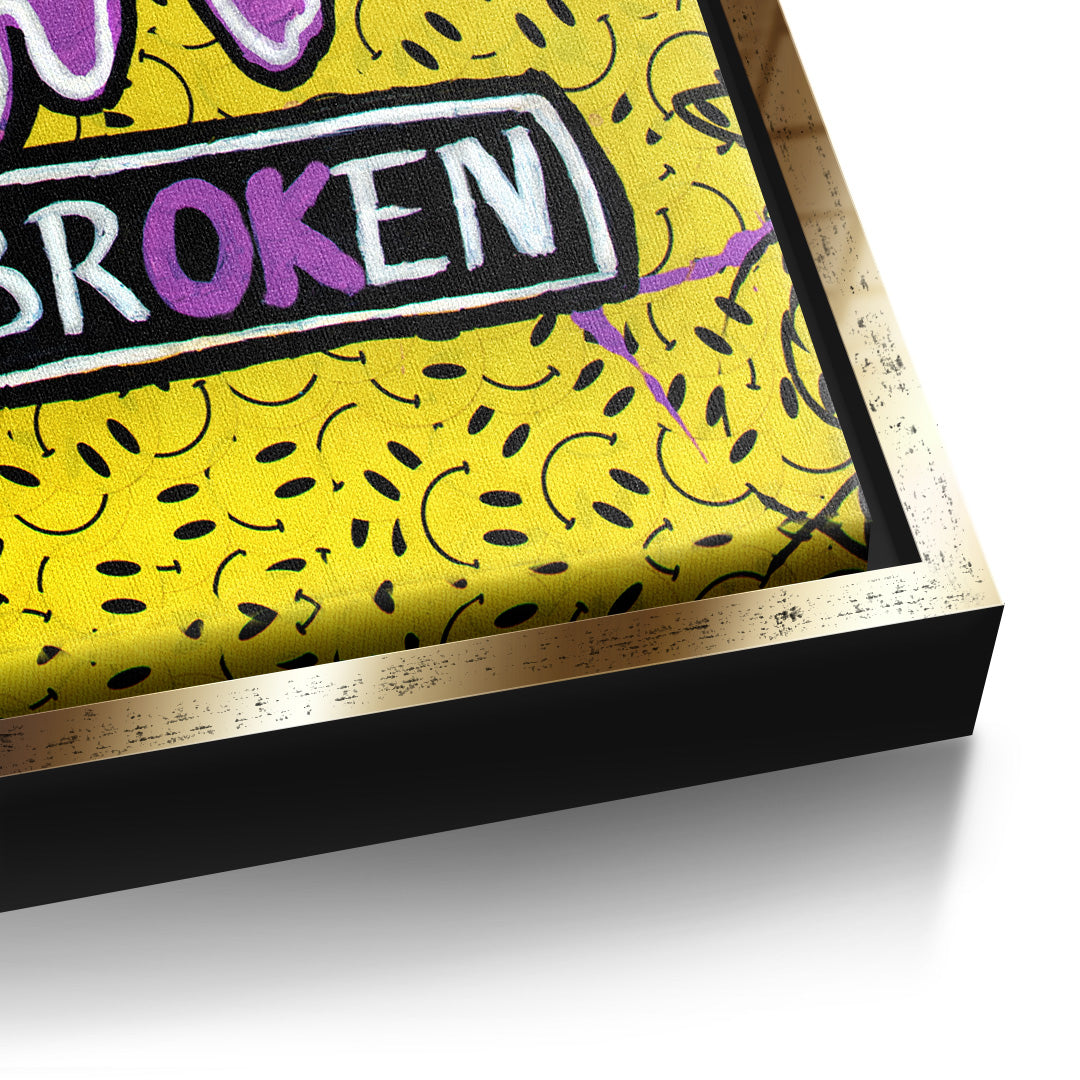 I´m Broken
