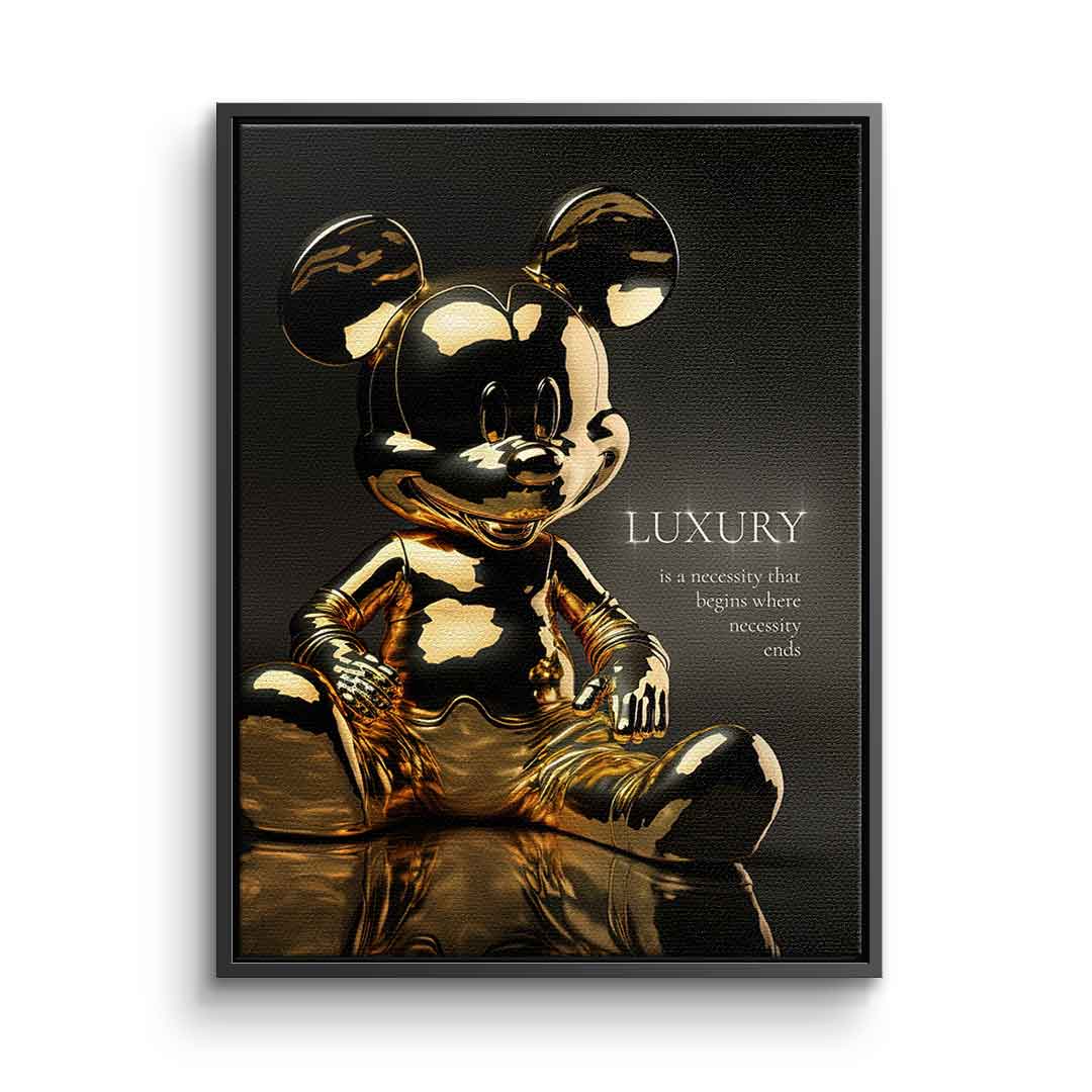 Luxury