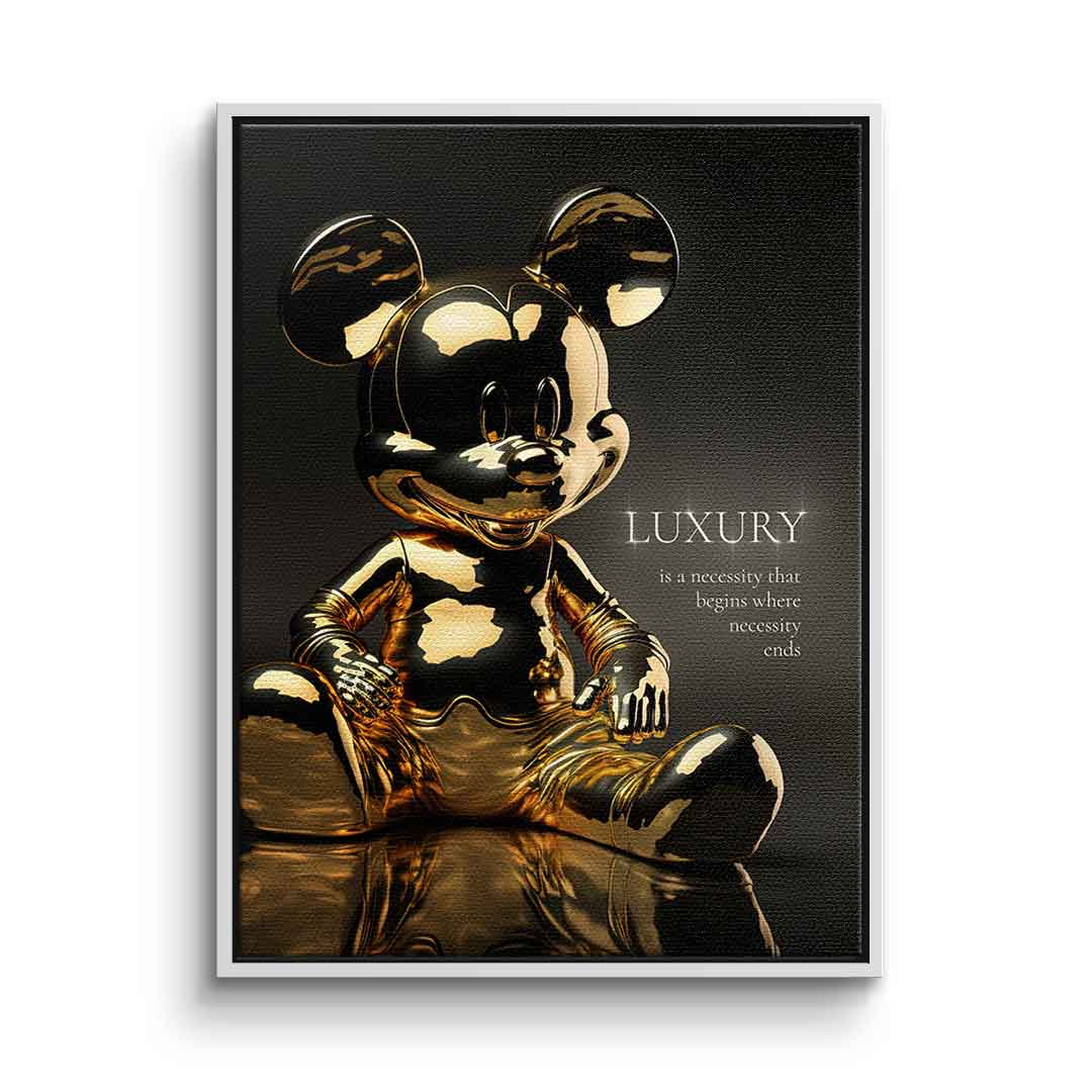 Luxury