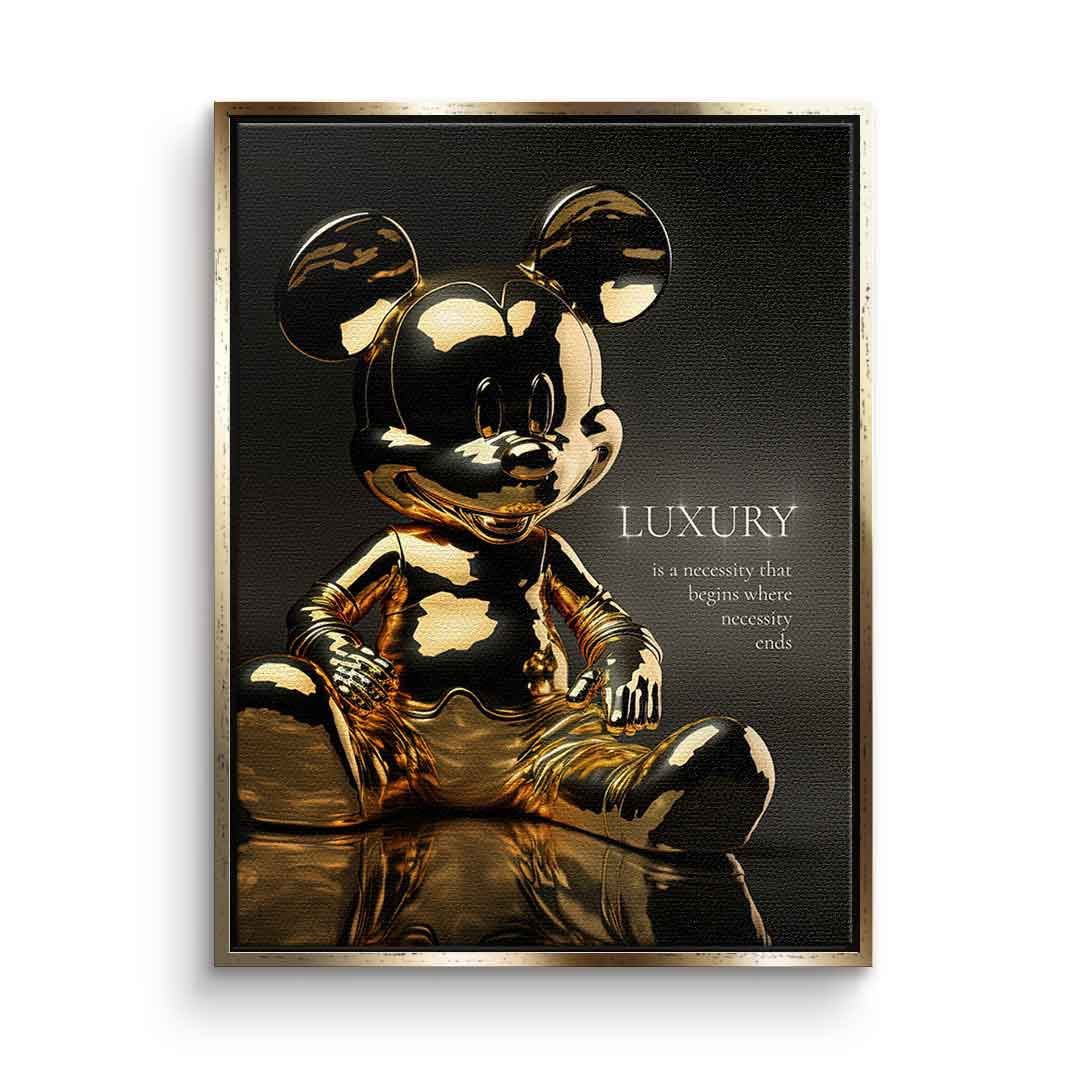Luxury