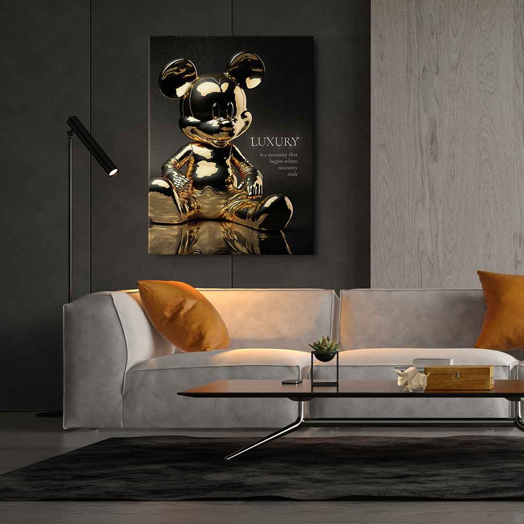 Luxury