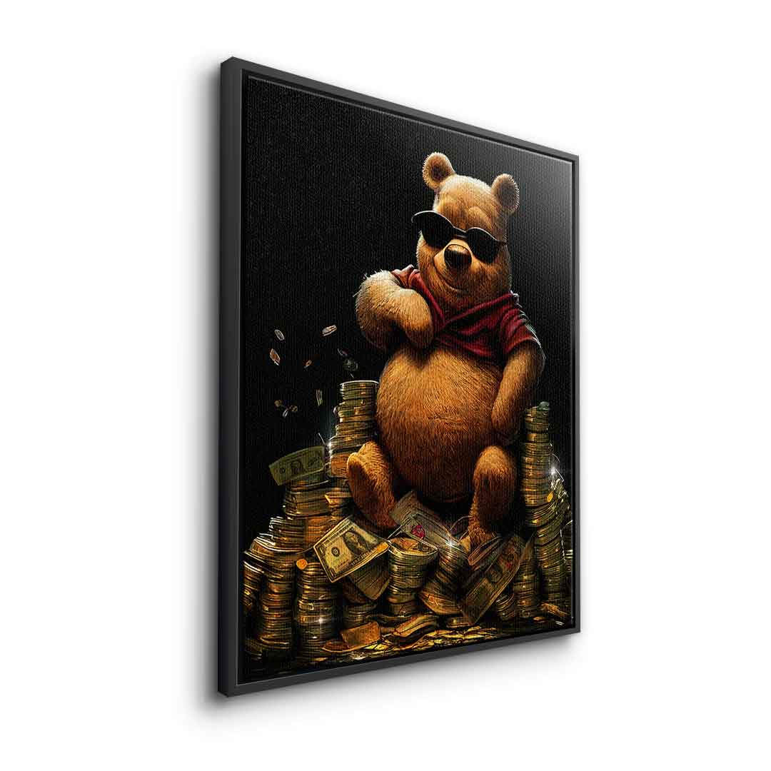 Money Bear