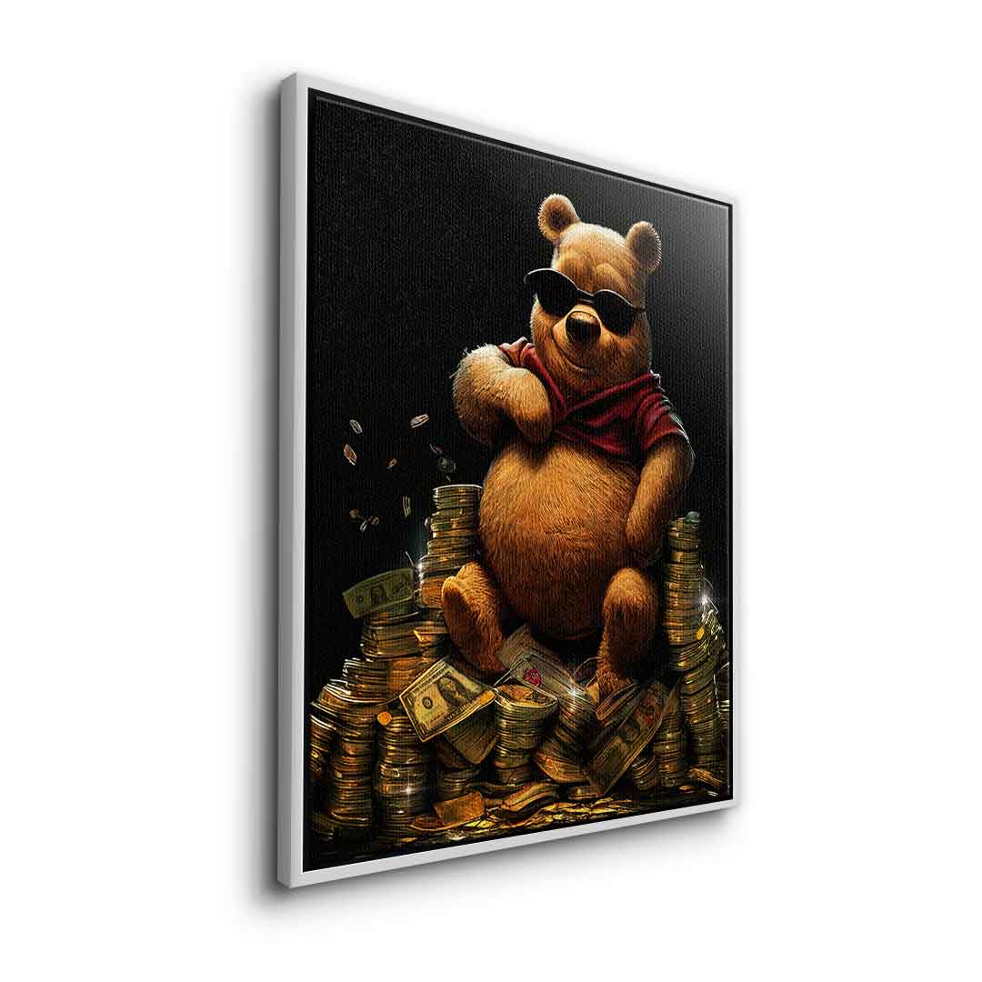 Money Bear