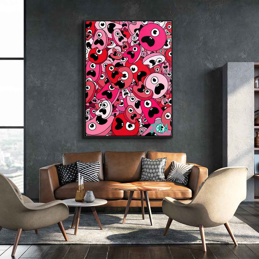 Sordins Pink