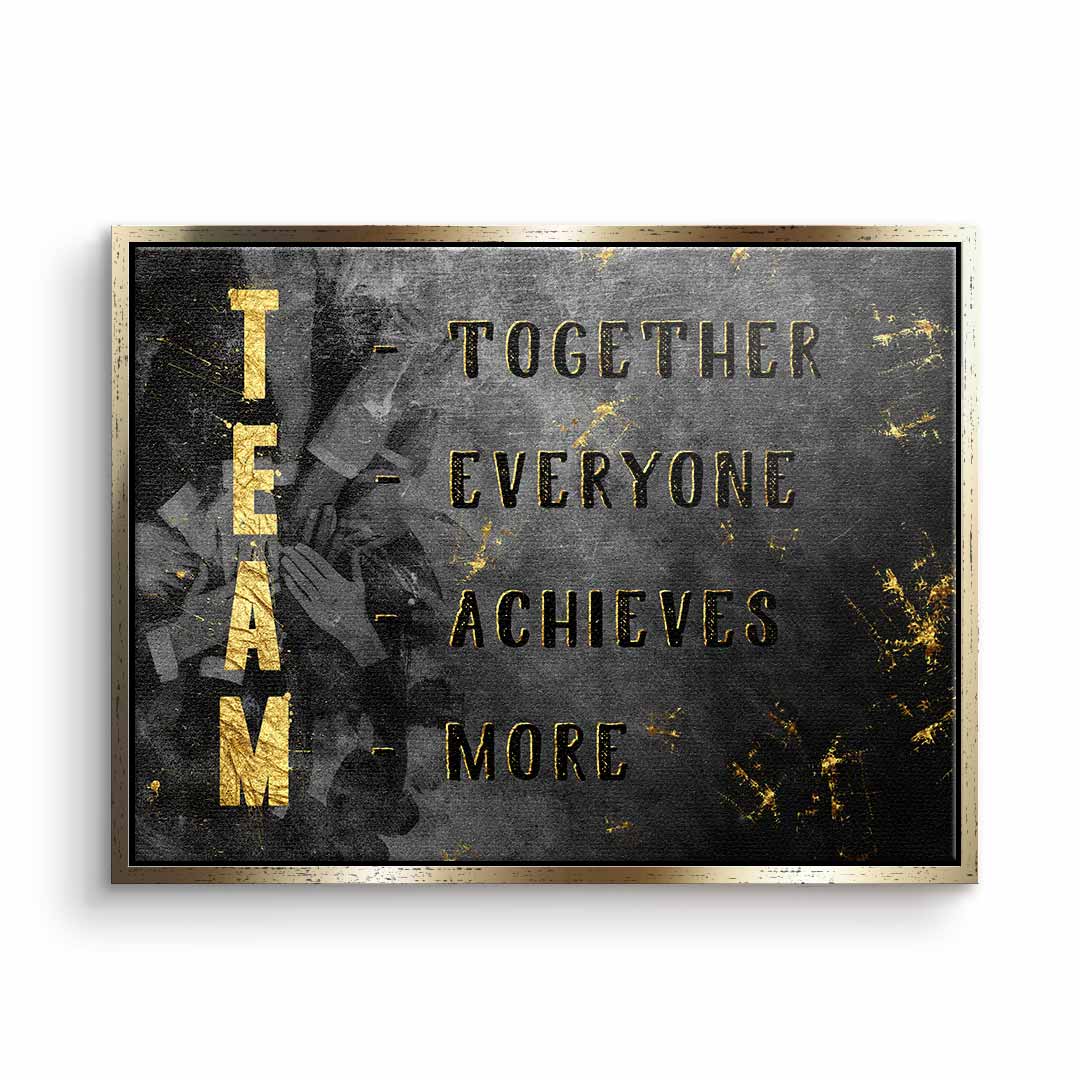 Team Definition