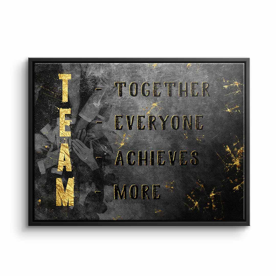 Team Definition
