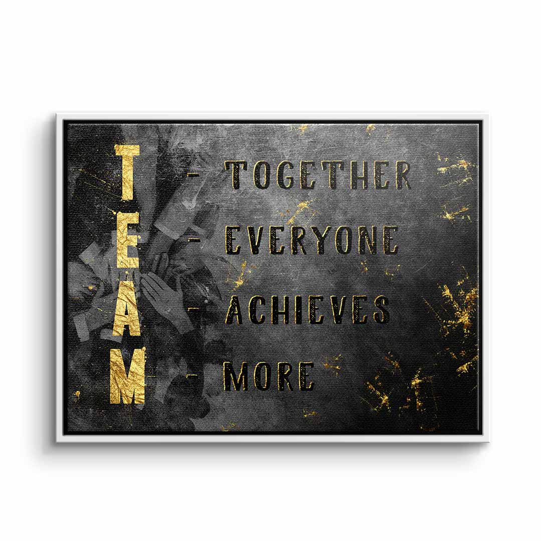 Team Definition