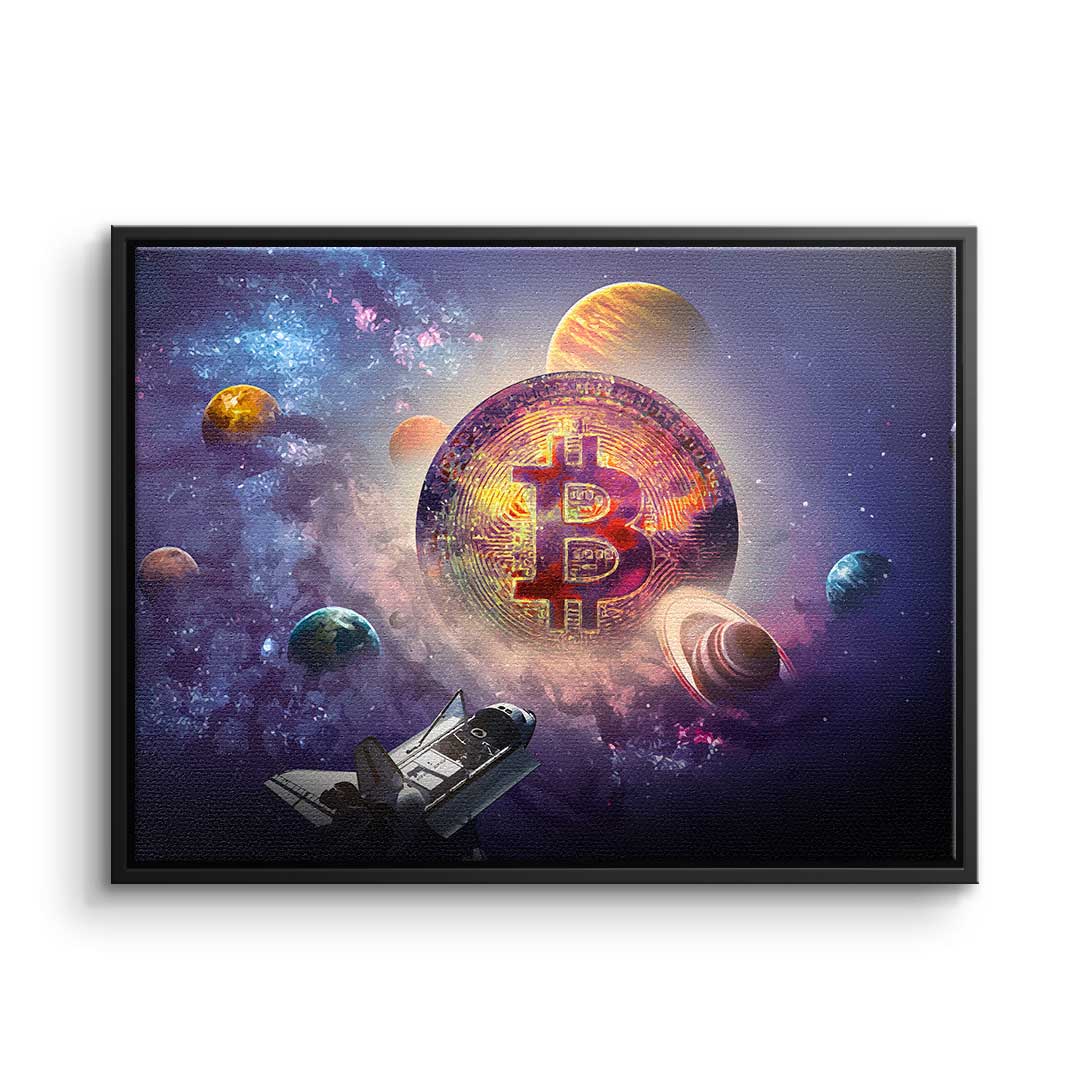 Bitcoin Universum