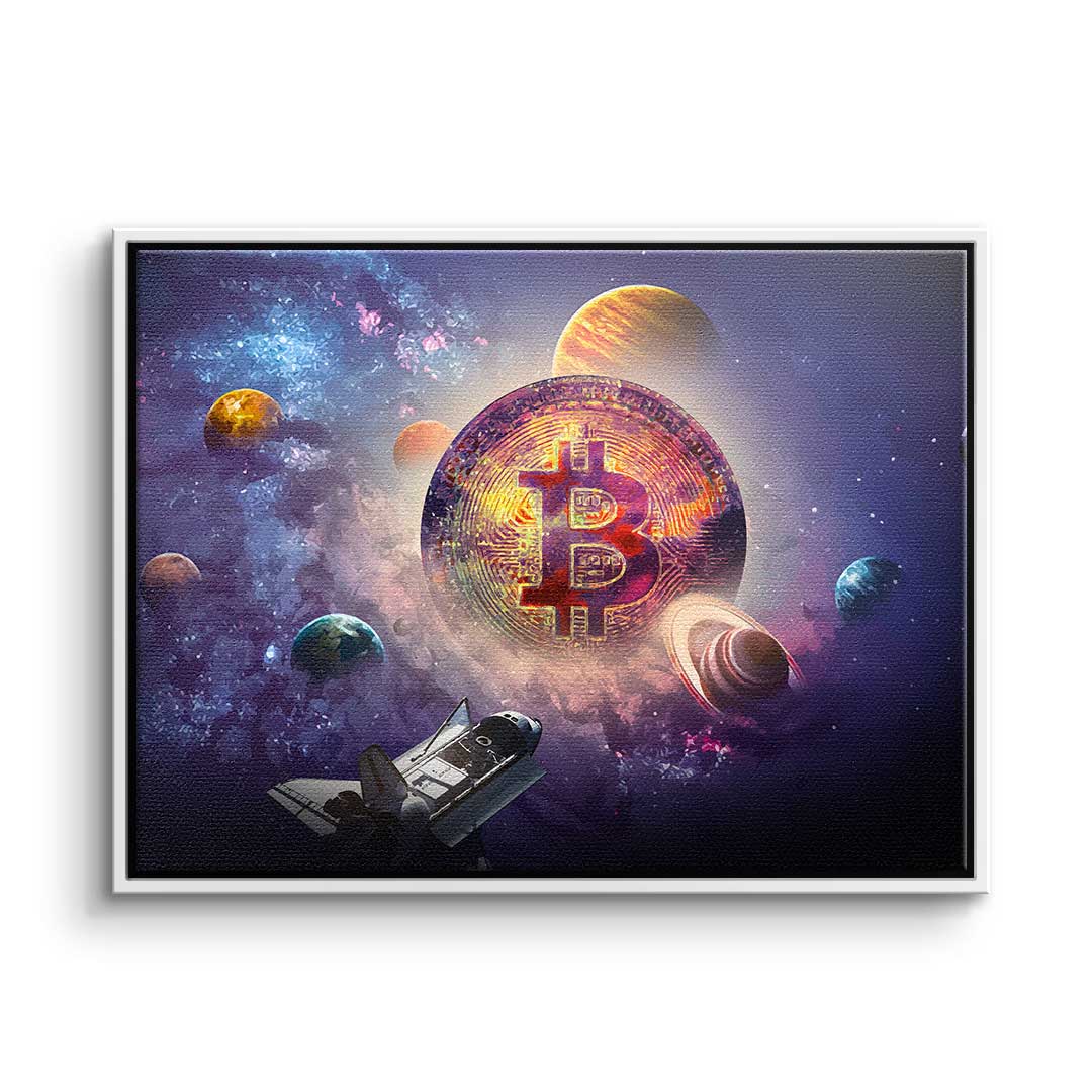 Bitcoin Universum