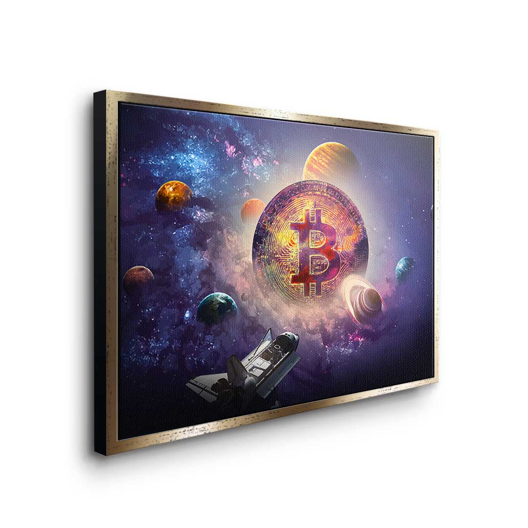 Bitcoin Universum