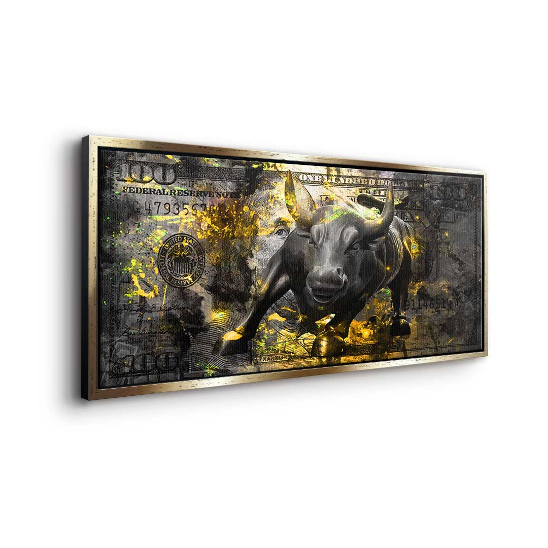 Black Bull