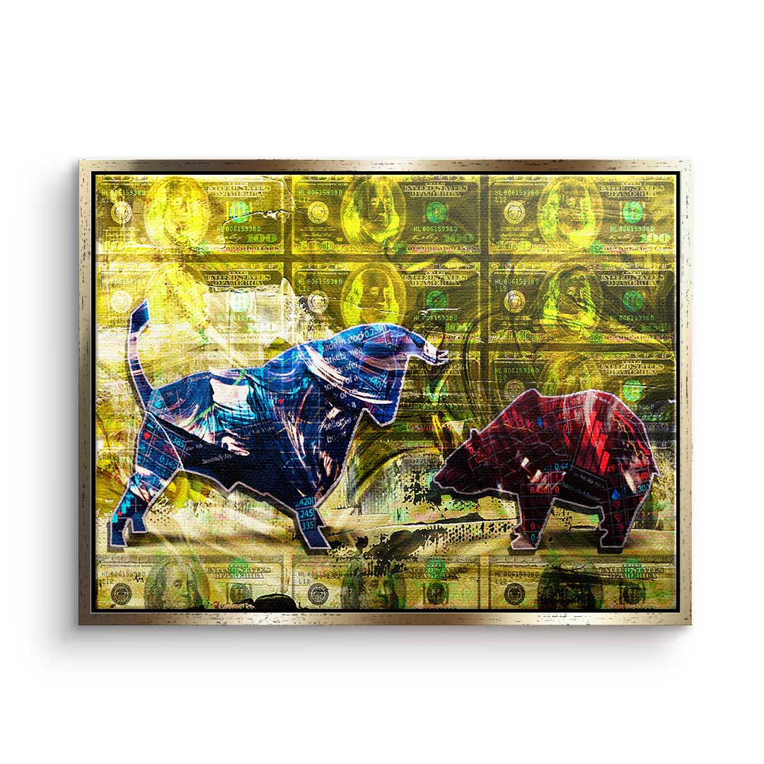 Bull vs. Bear