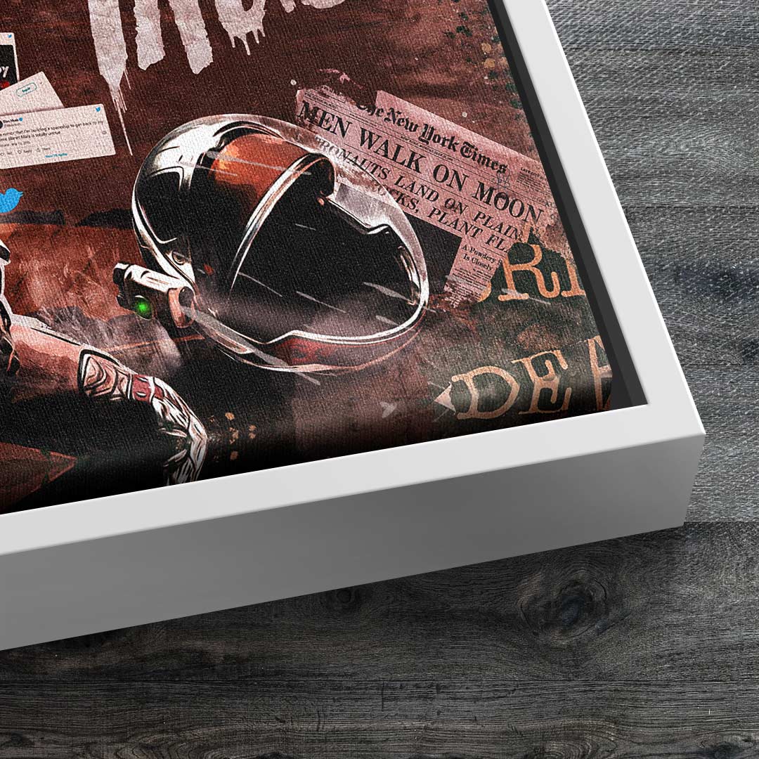 MARZENIE SIĘ SPEŁNIA