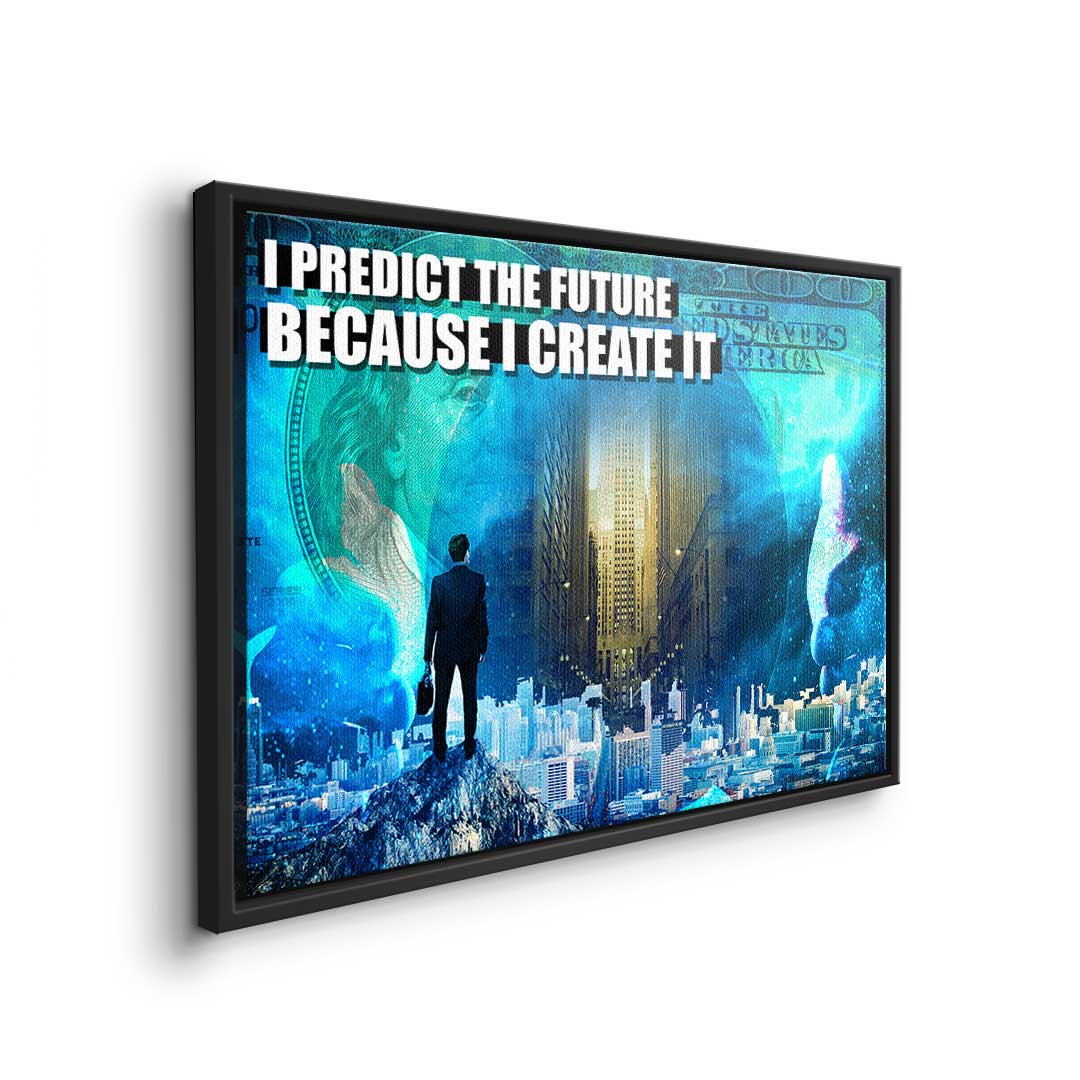 Predict the Future