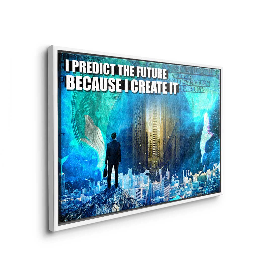 Predict the Future
