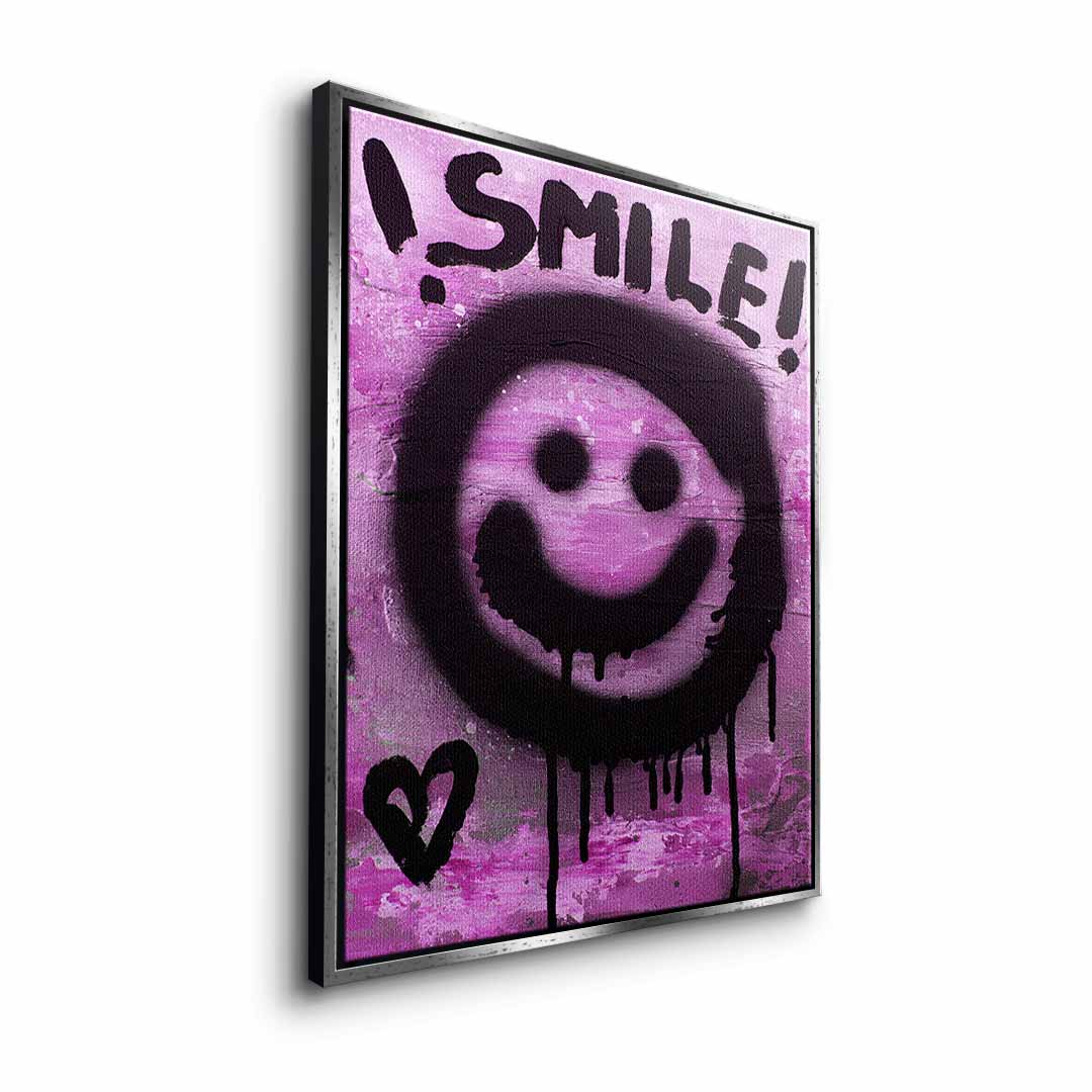 Smile
