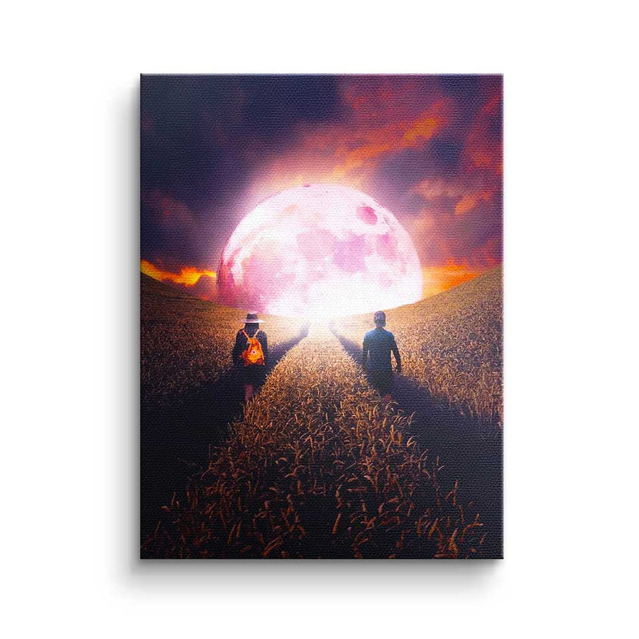 Create your Path