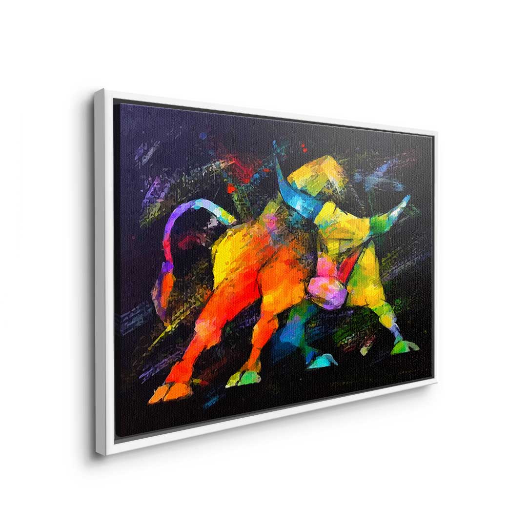 Wild Bull