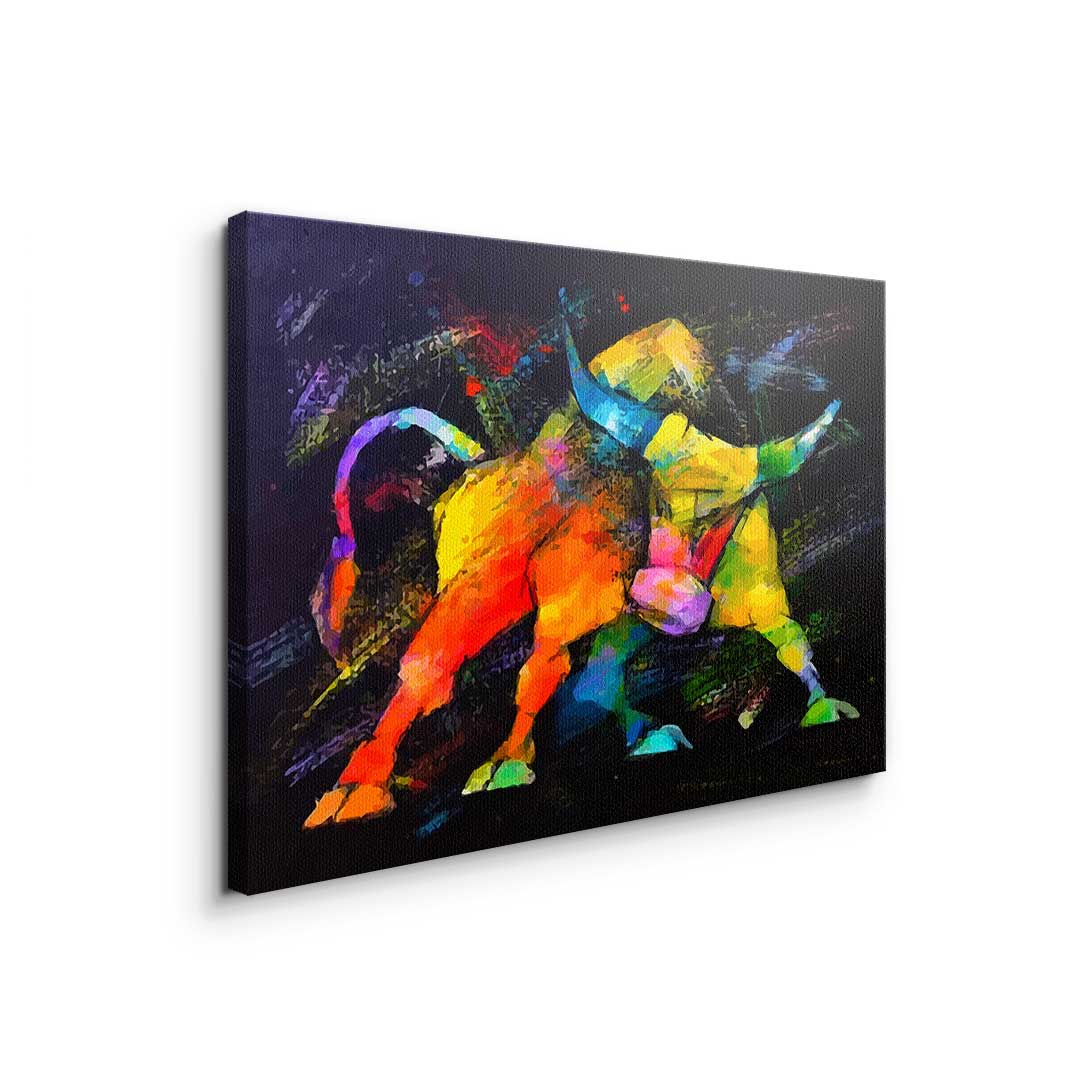 Wild Bull