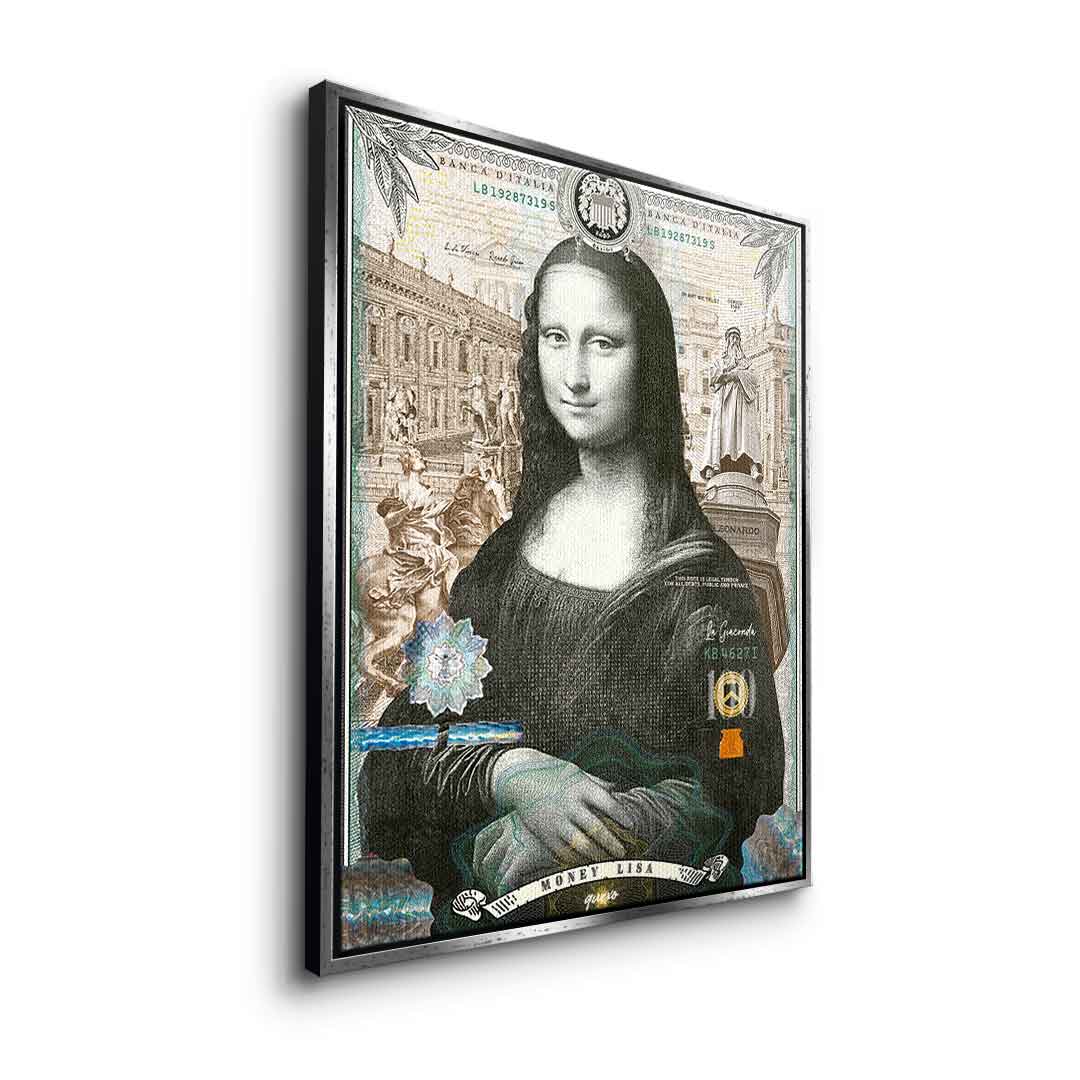 Money Lisa