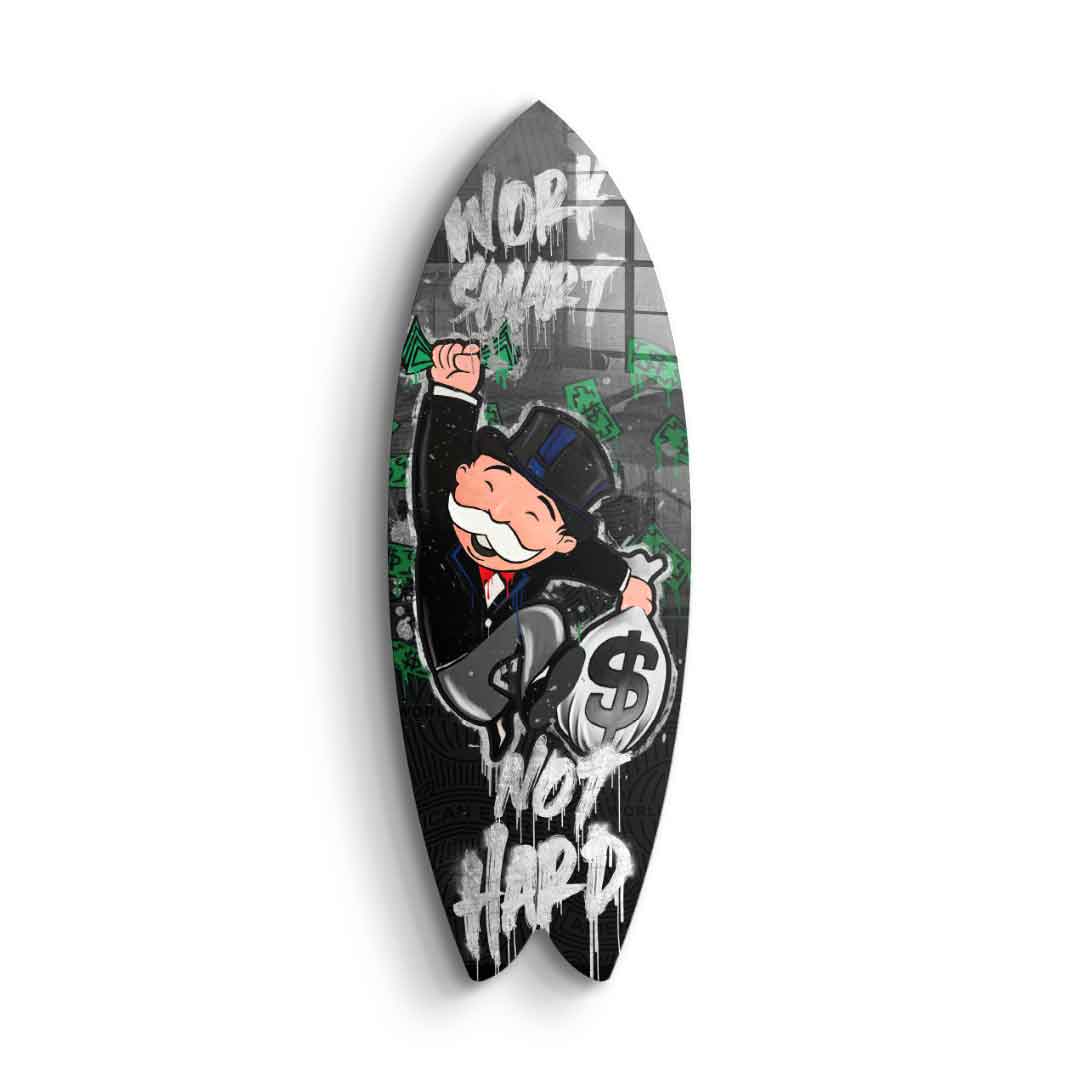 Alle Surfboards