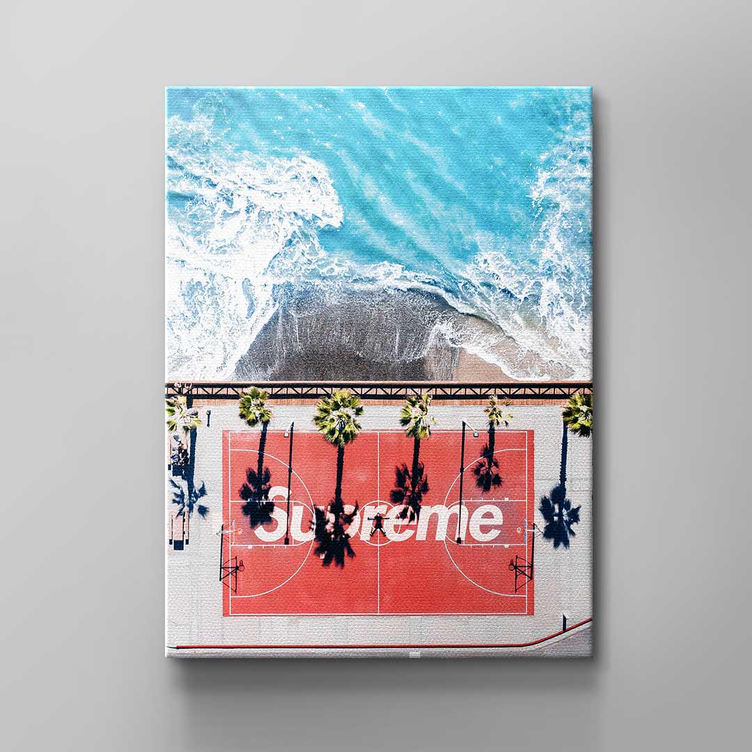 Koszykarski styl życia