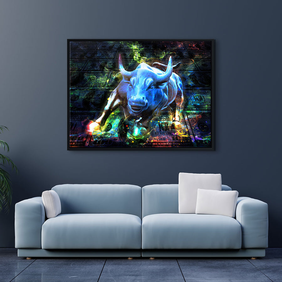 Energy Bulle