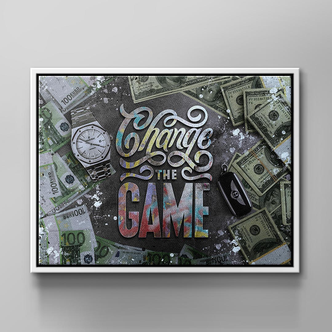 Change the Game