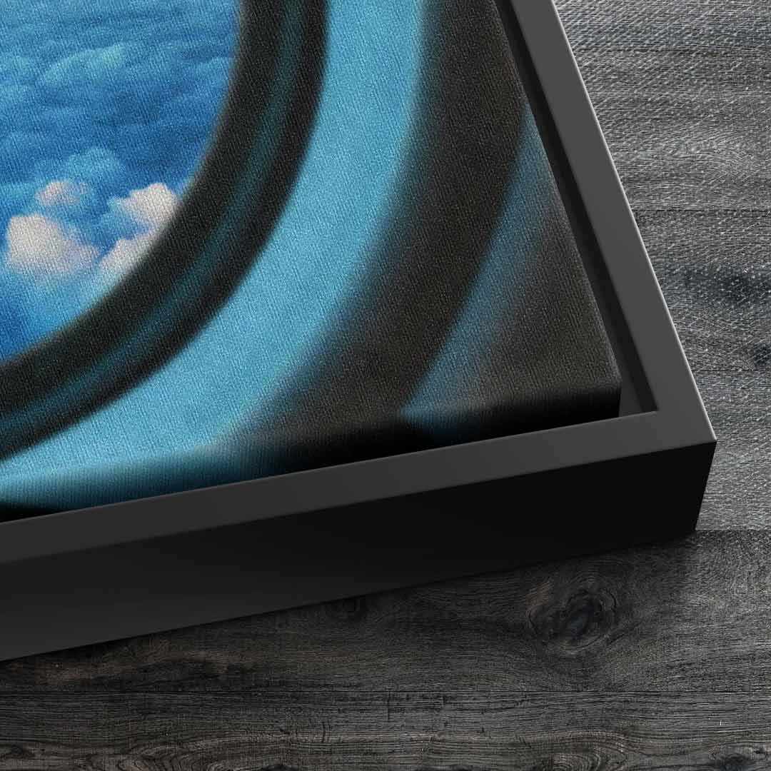Cloud Fishing
