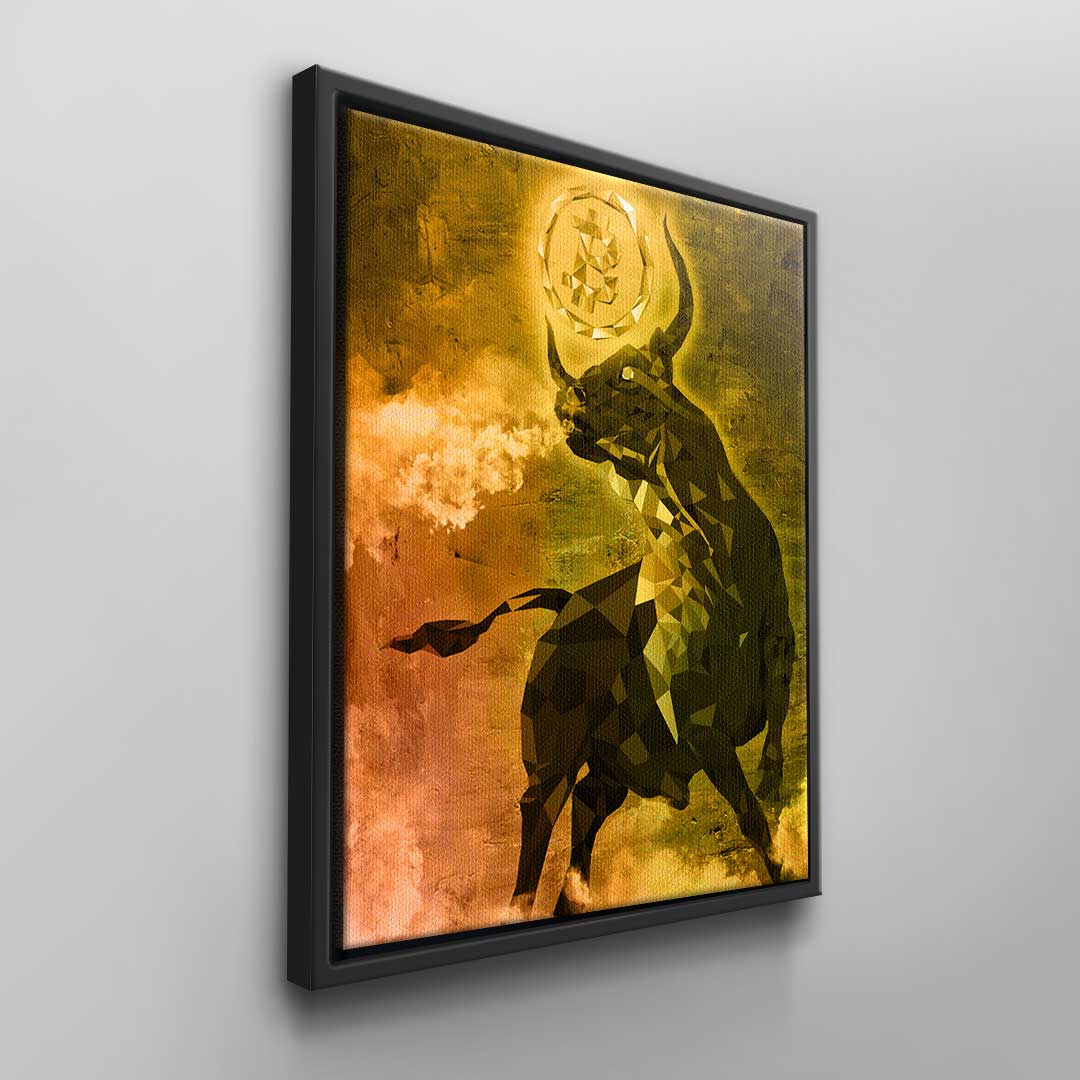 Bitcoin Stier