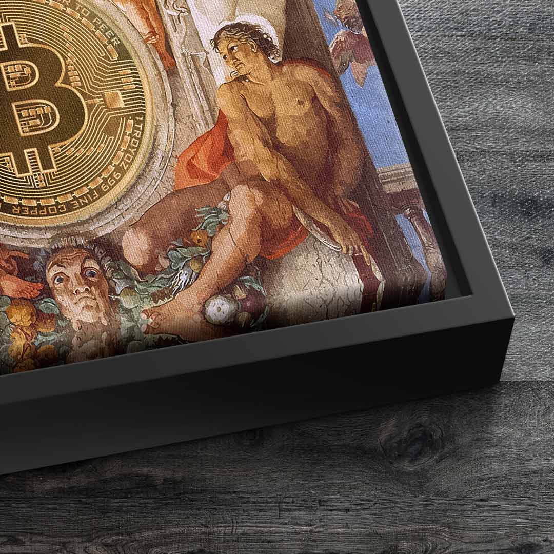 Bitcoin History