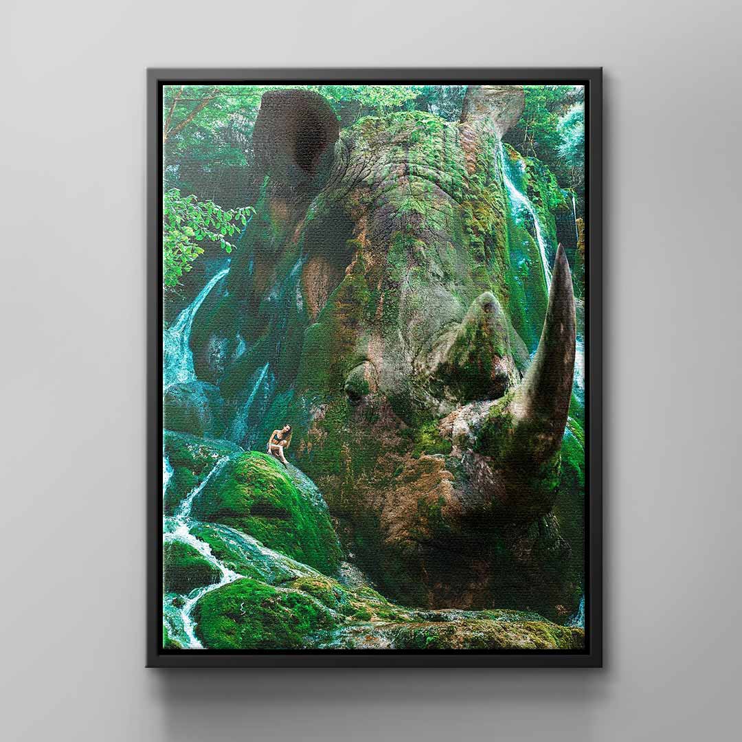 Nashorn Nature