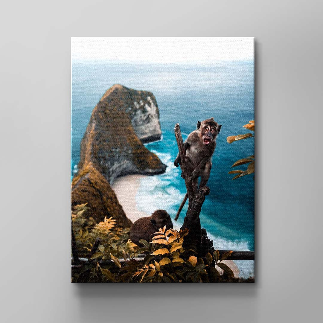 Monkey Island